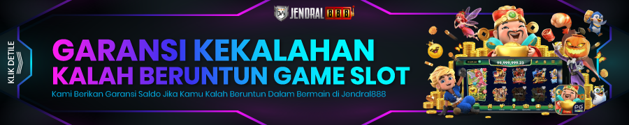 SPECIAL EVENT KEKALAHAN BERUNTUN